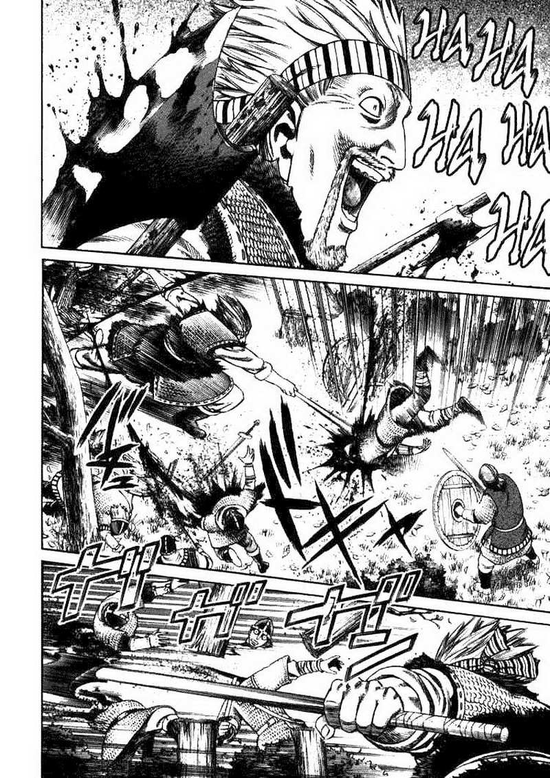 Vinland Saga Chap 21 - Next Chap 22