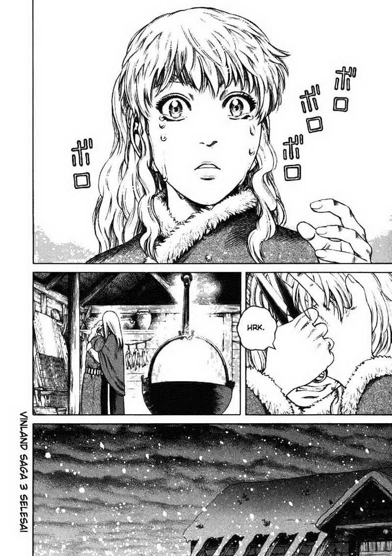 Vinland Saga Chap 21 - Next Chap 22