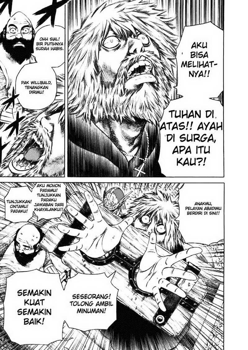 Vinland Saga Chap 21 - Next Chap 22