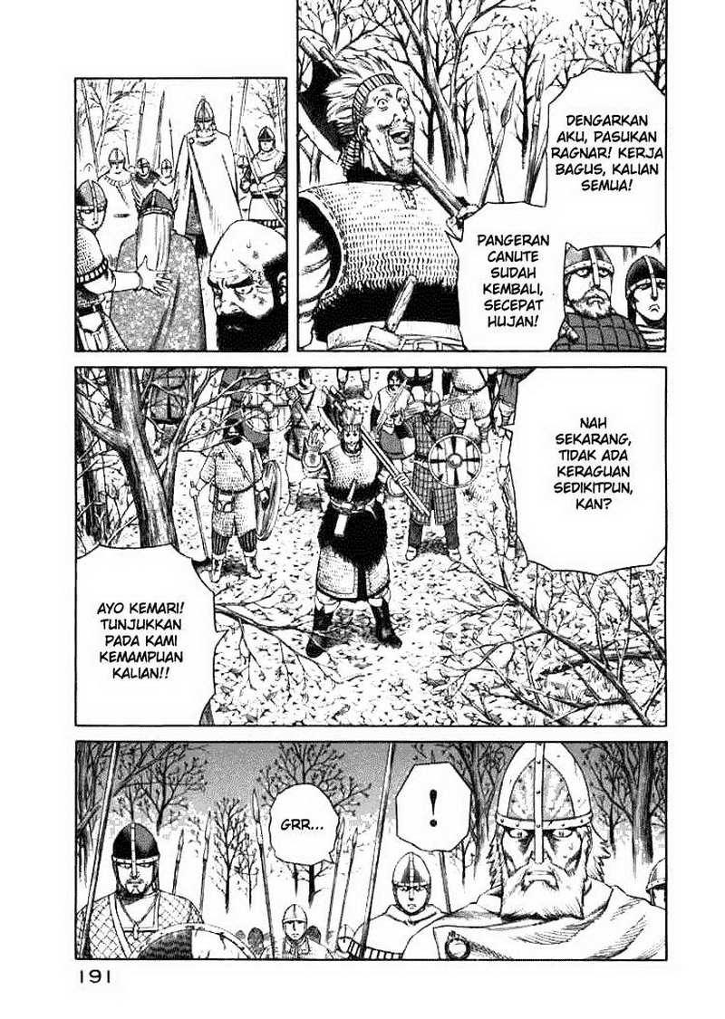 Vinland Saga Chap 21 - Next Chap 22