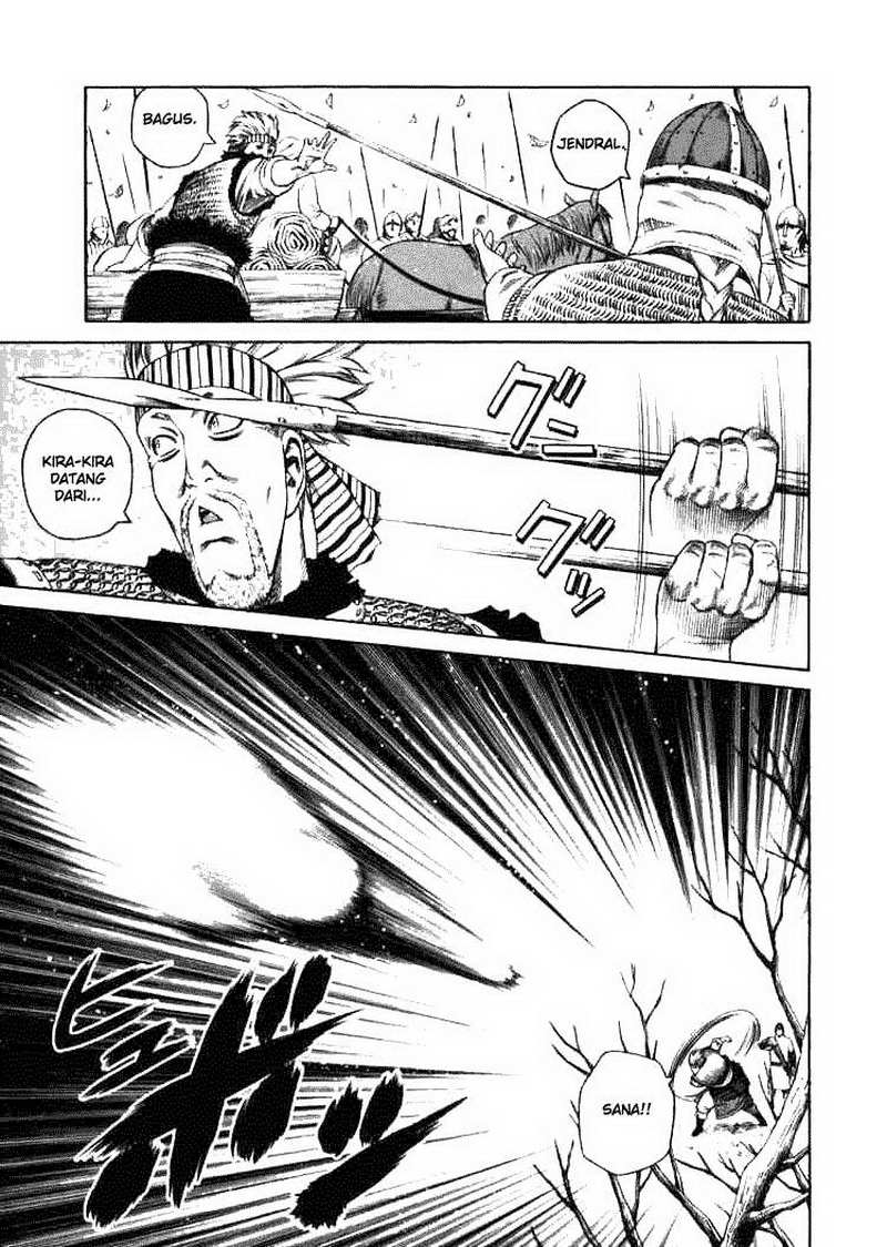 Vinland Saga Chap 21 - Next Chap 22