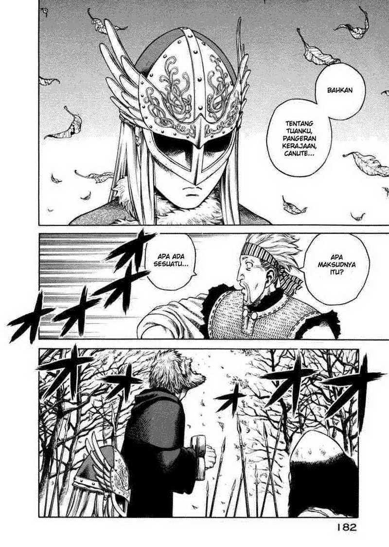 Vinland Saga Chap 21 - Next Chap 22