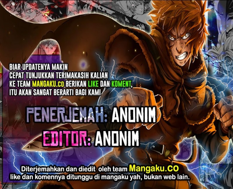 Vinland Saga Chap 213 - Next Chap 214