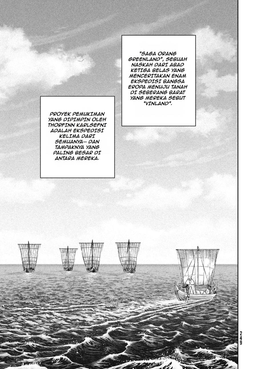 Vinland Saga Chap 220 - Next Chap 221