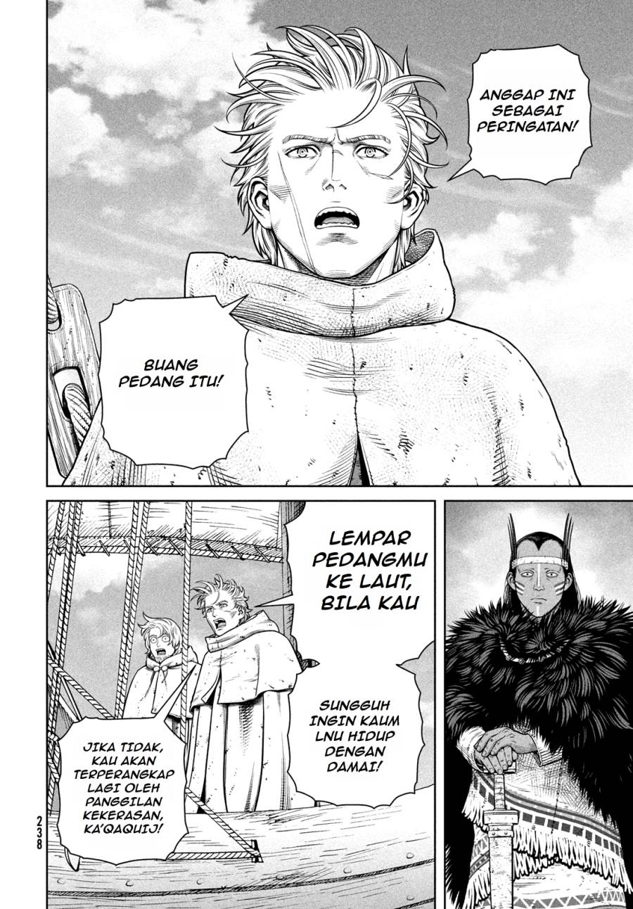 Vinland Saga Chap 220 - Next Chap 221