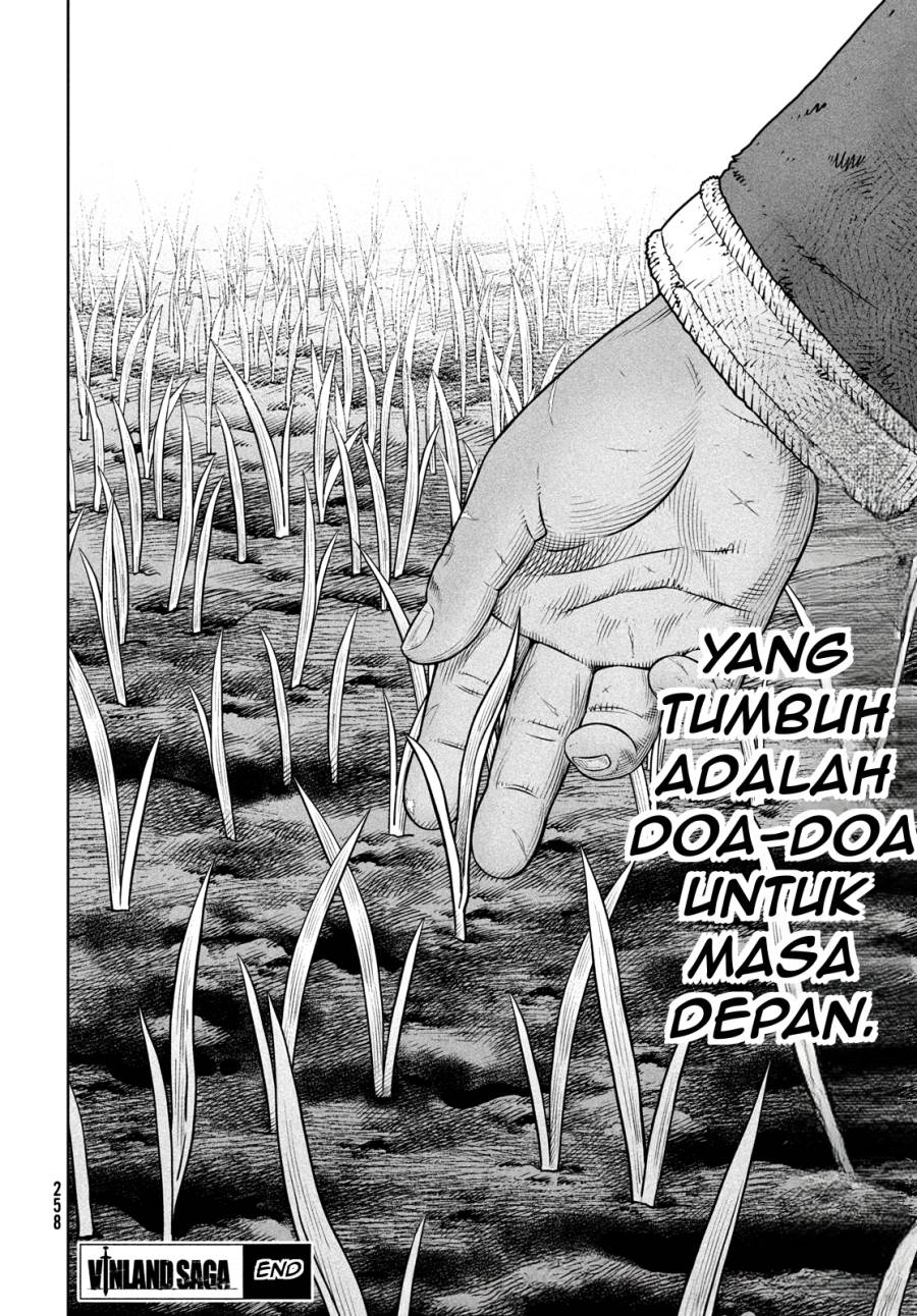 Vinland Saga Chap 220 - Next Chap 221