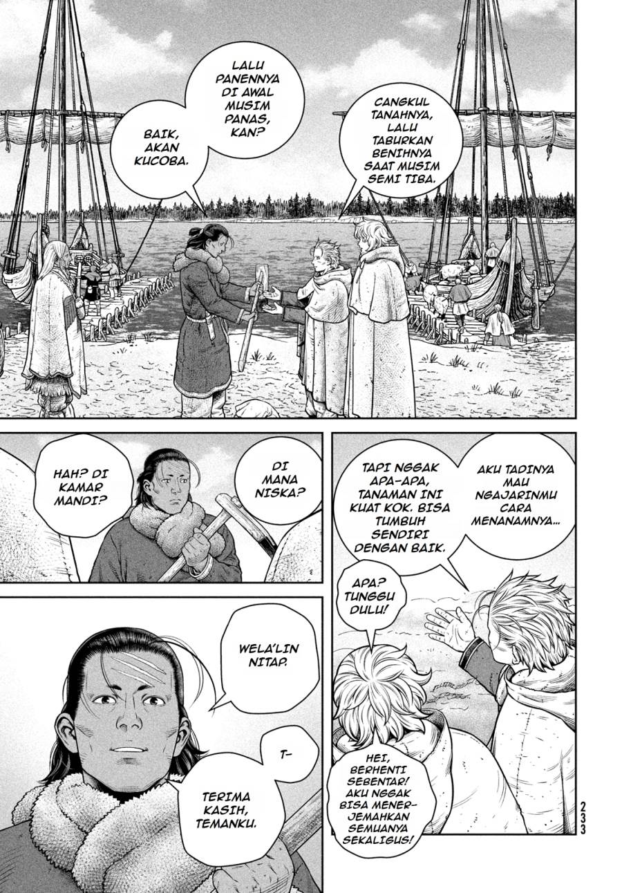 Vinland Saga Chap 220 - Next Chap 221