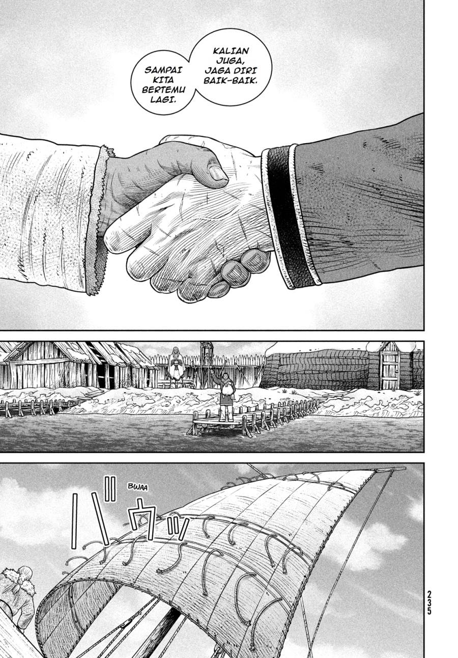 Vinland Saga Chap 220 - Next Chap 221