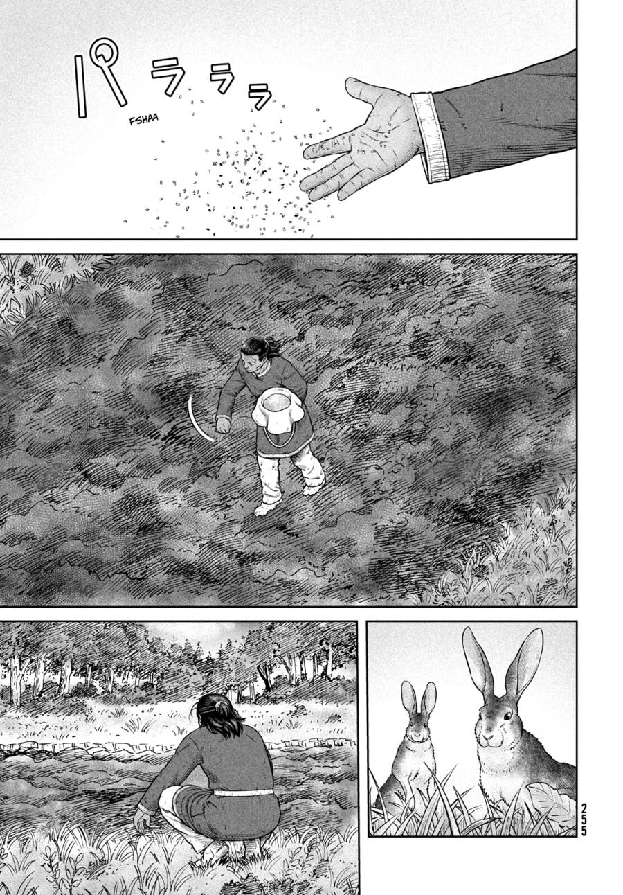 Vinland Saga Chap 220 - Next Chap 221