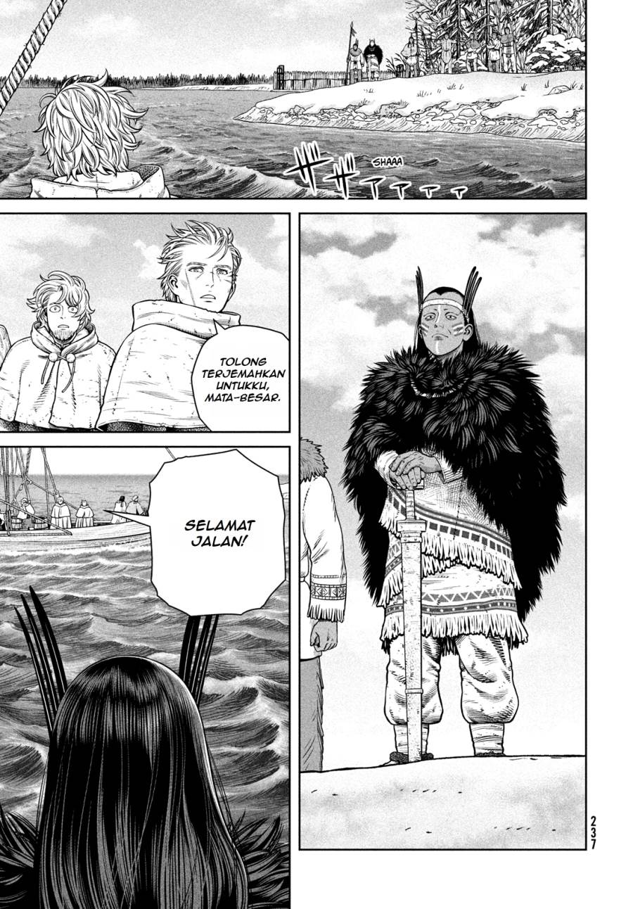 Vinland Saga Chap 220 - Next Chap 221