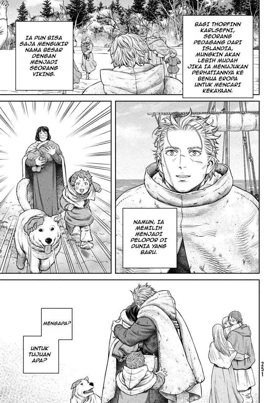 Vinland Saga Chap 220 - Next Chap 221