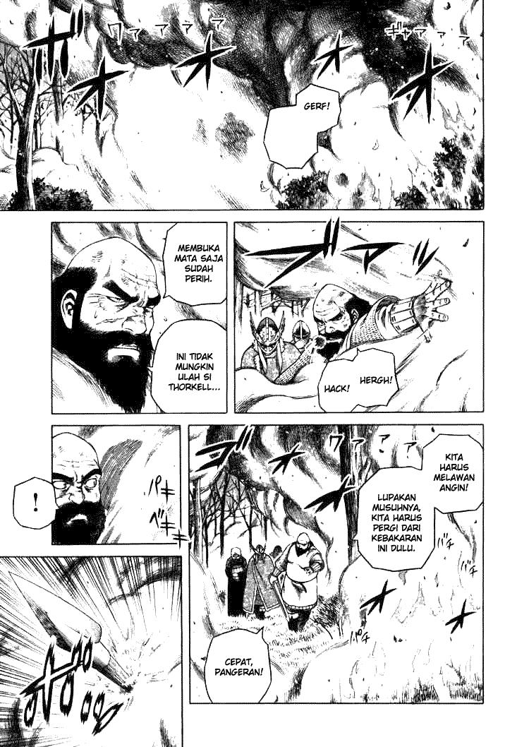 Vinland Saga Chap 22 - Next Chap 23