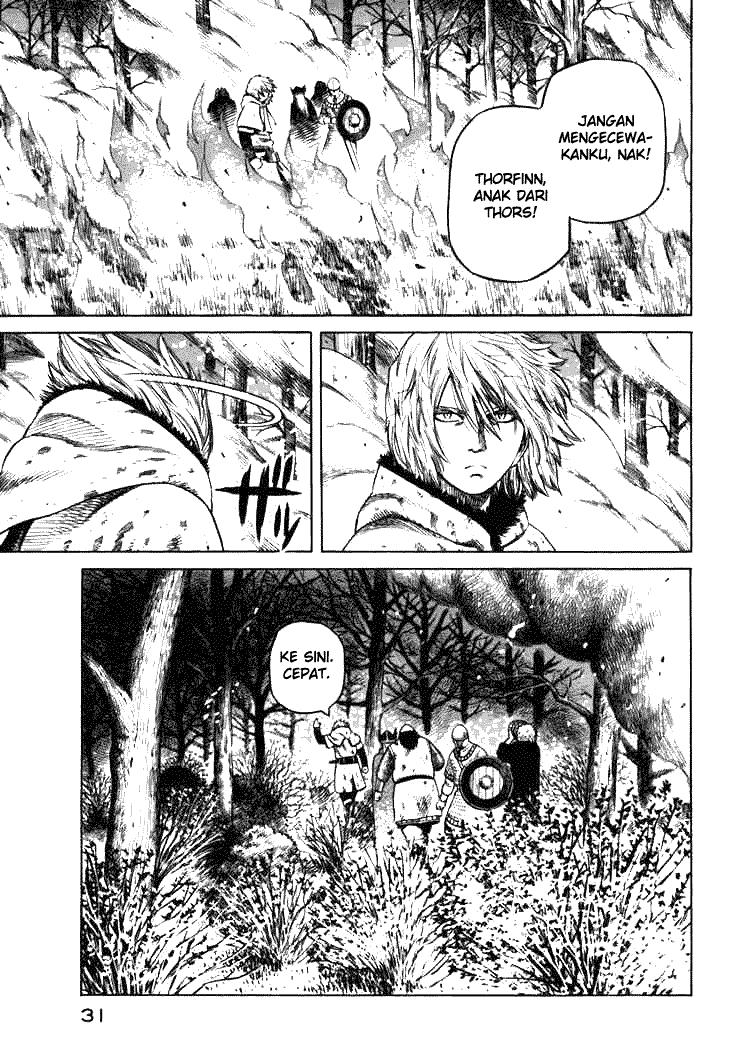 Vinland Saga Chap 22 - Next Chap 23