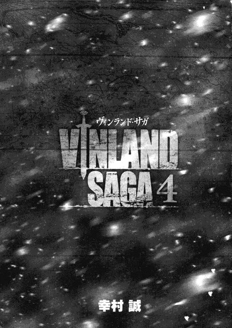 Vinland Saga Chap 22 - Next Chap 23