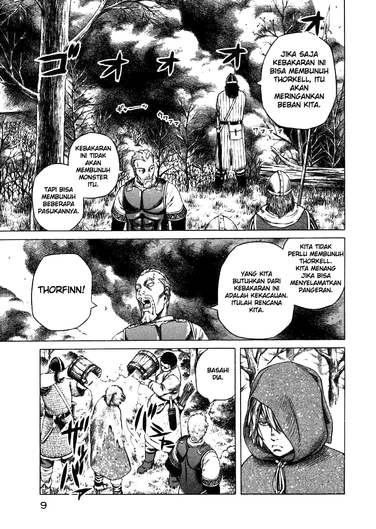 Vinland Saga Chap 22 - Next Chap 23