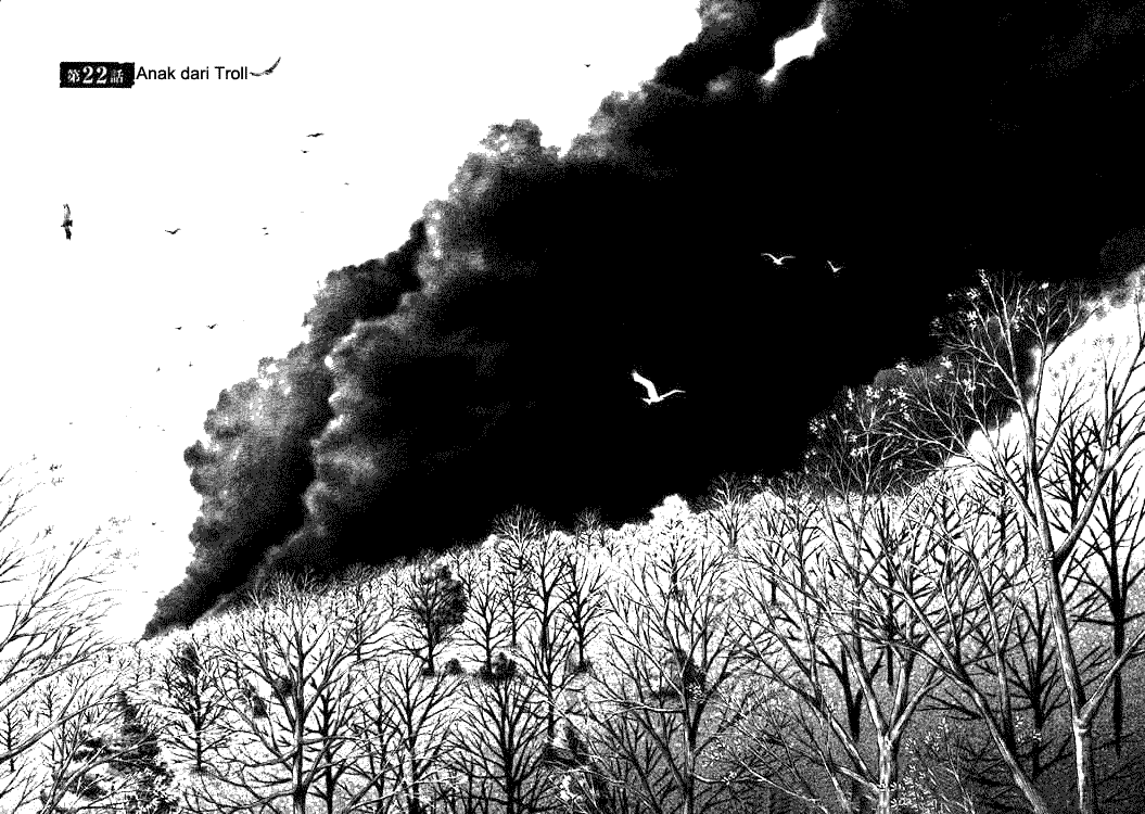 Vinland Saga Chap 22 - Next Chap 23