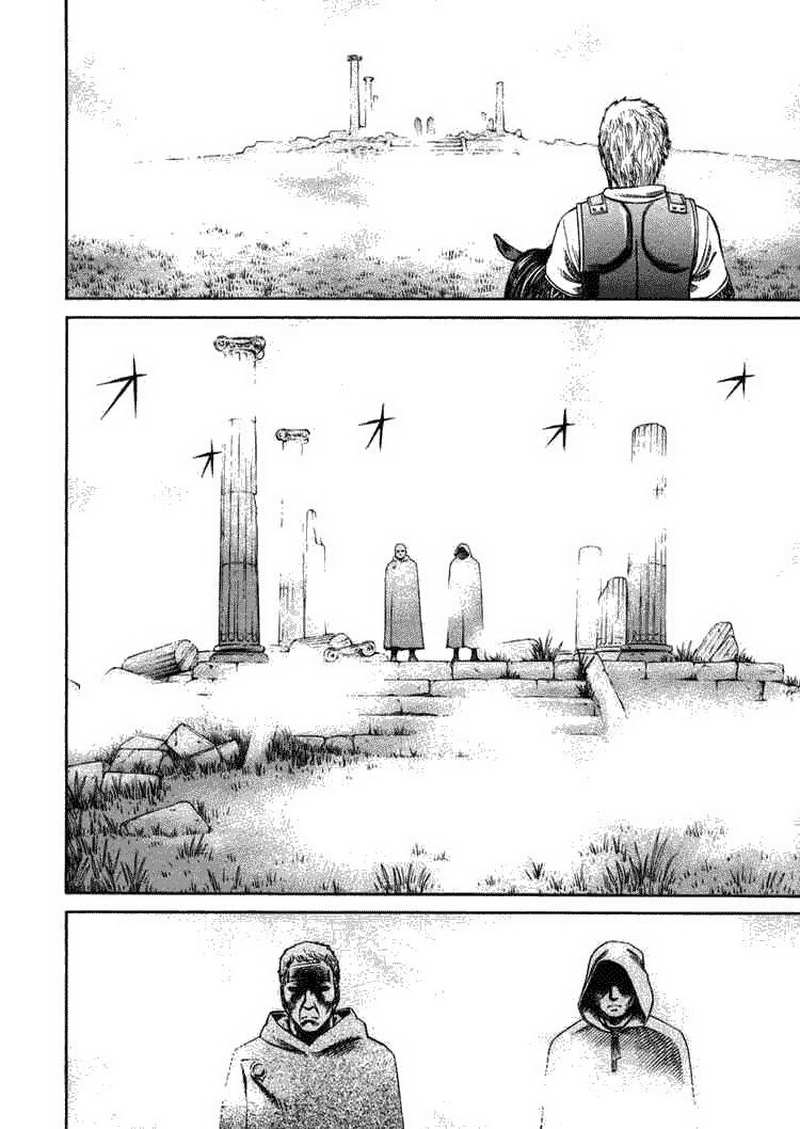 Vinland Saga Chap 23 - Next Chap 24