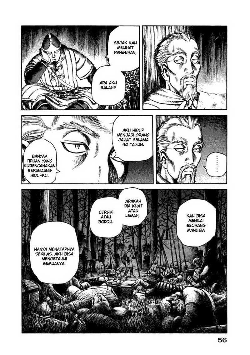Vinland Saga Chap 23 - Next Chap 24
