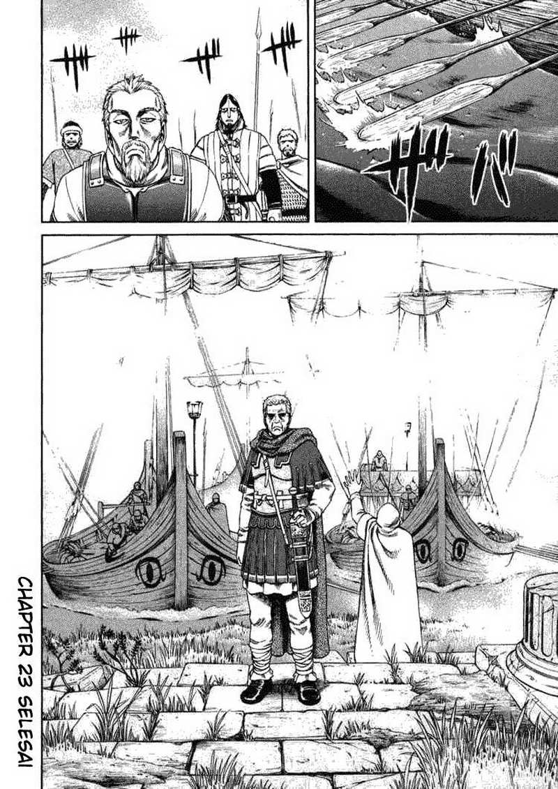 Vinland Saga Chap 23 - Next Chap 24