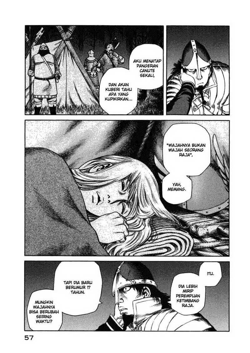 Vinland Saga Chap 23 - Next Chap 24