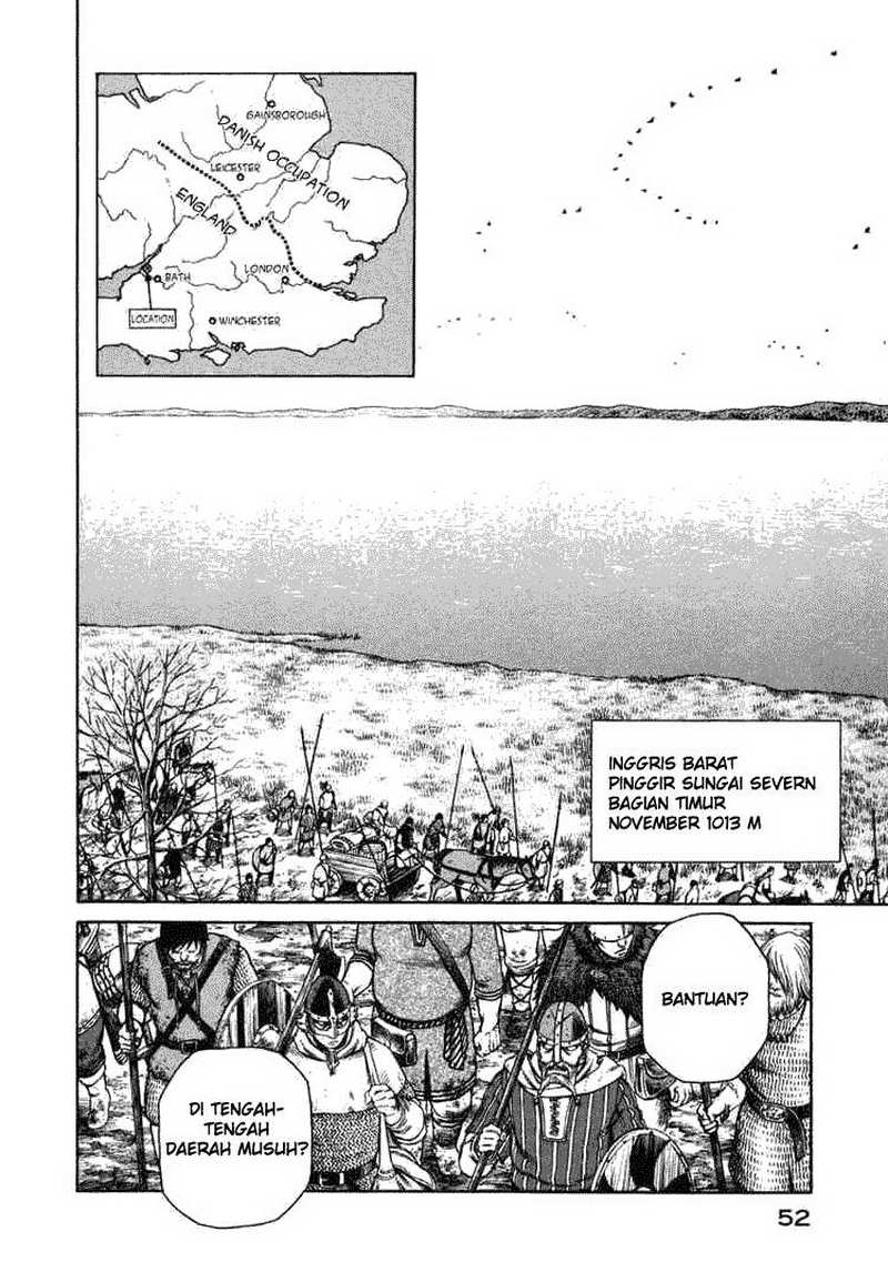 Vinland Saga Chap 23 - Next Chap 24