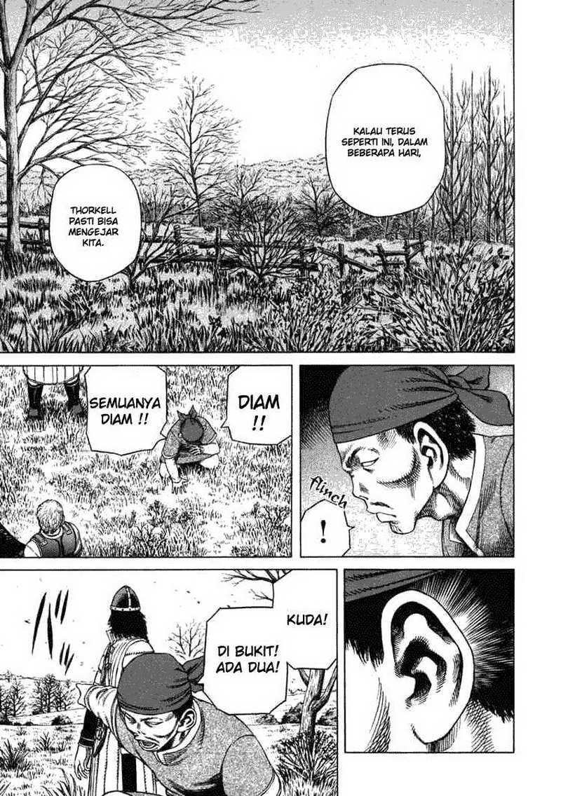 Vinland Saga Chap 23 - Next Chap 24