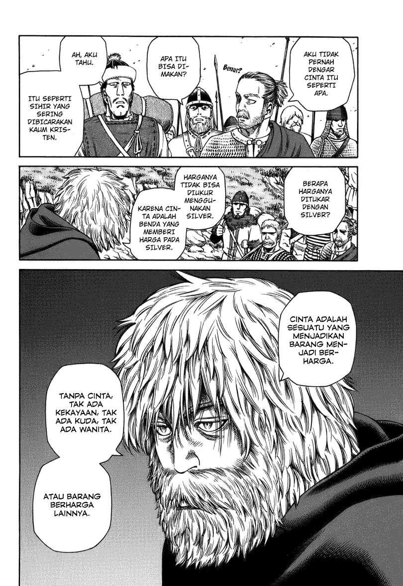 Vinland Saga Chap 24 - Next Chap 25