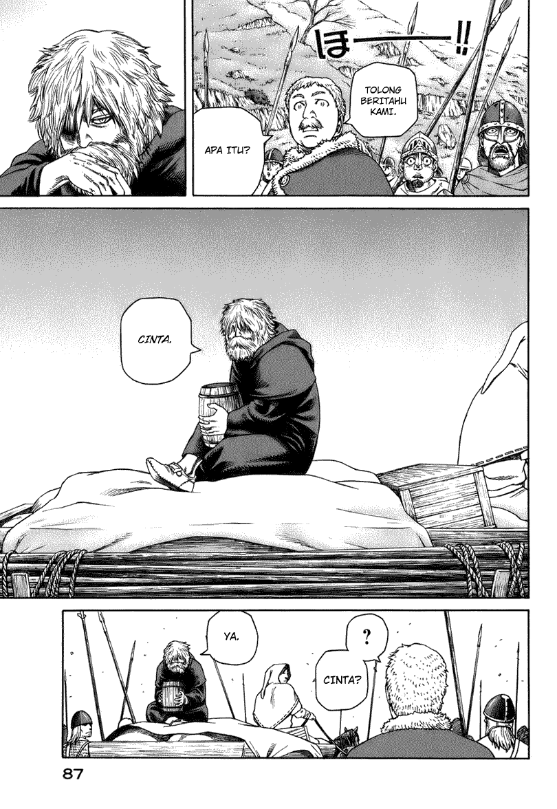 Vinland Saga Chap 24 - Next Chap 25