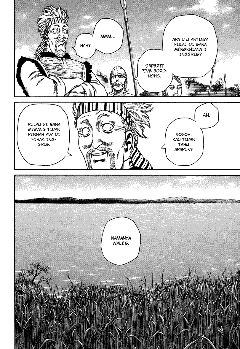 Vinland Saga Chap 24 - Next Chap 25