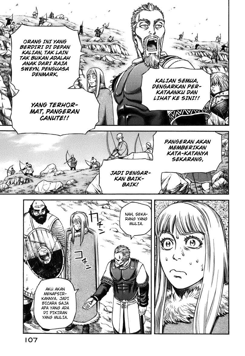 Vinland Saga Chap 25 - Next Chap 26