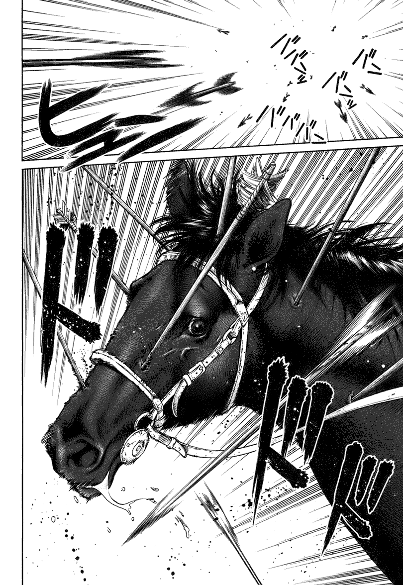 Vinland Saga Chap 25 - Next Chap 26