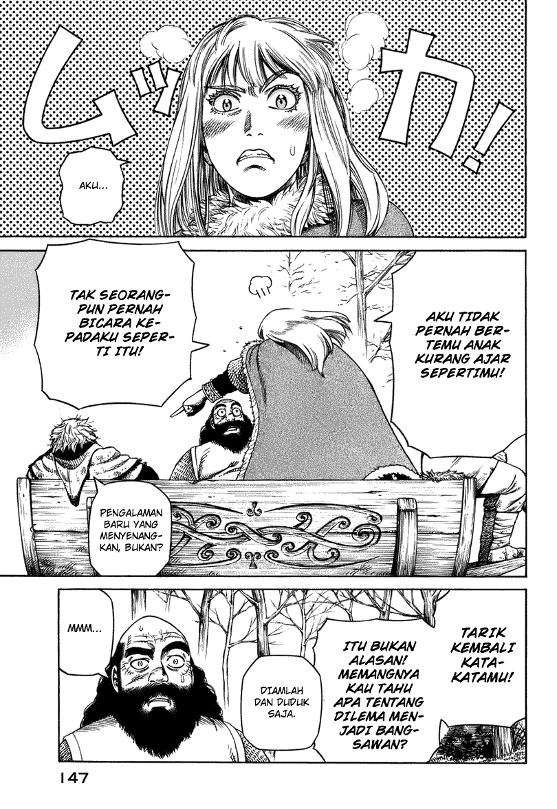 Vinland Saga Chap 26 - Next Chap 27