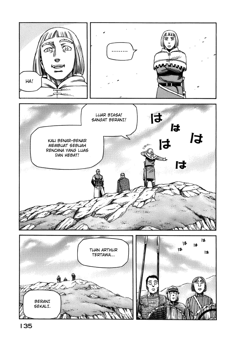 Vinland Saga Chap 26 - Next Chap 27