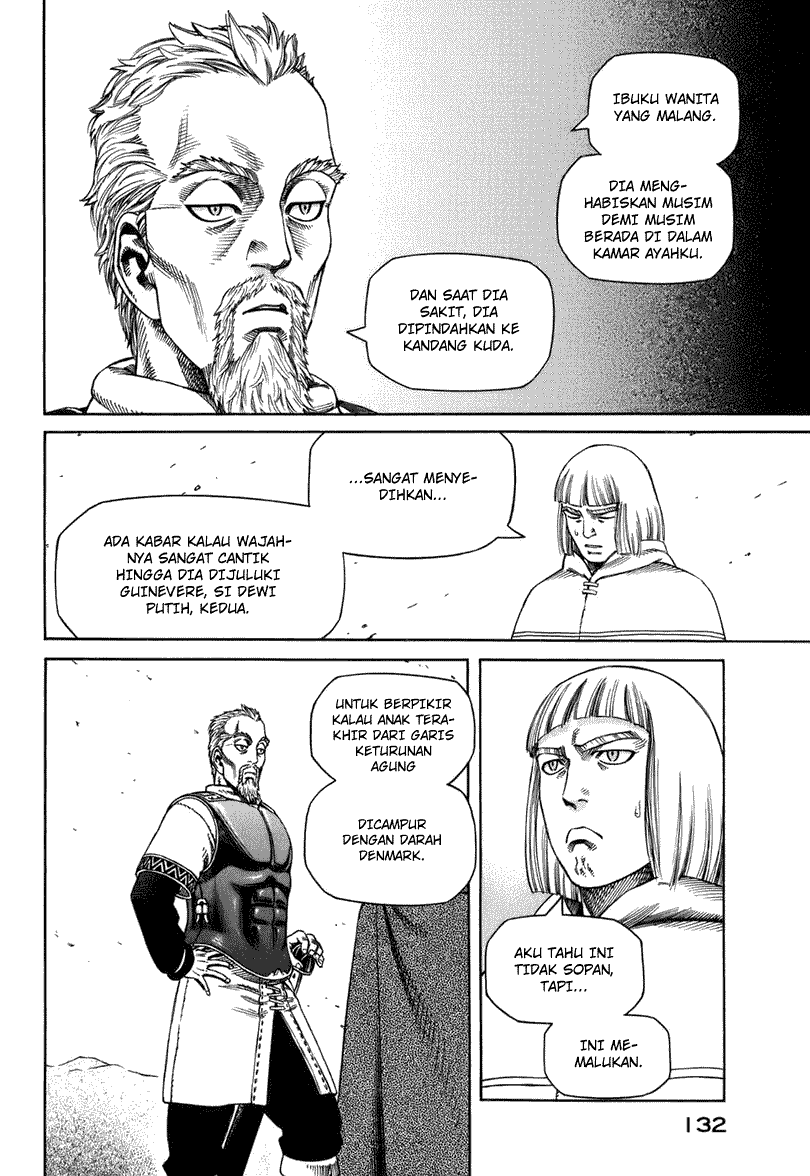 Vinland Saga Chap 26 - Next Chap 27
