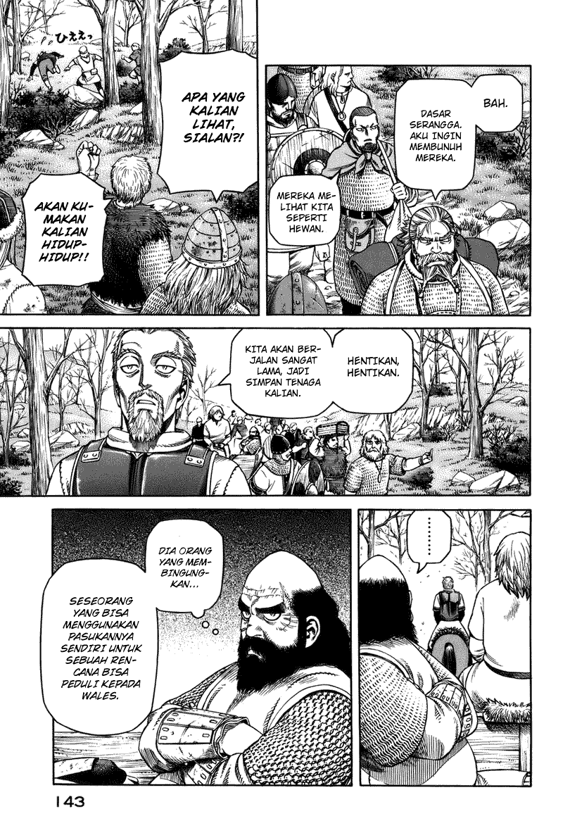 Vinland Saga Chap 26 - Next Chap 27