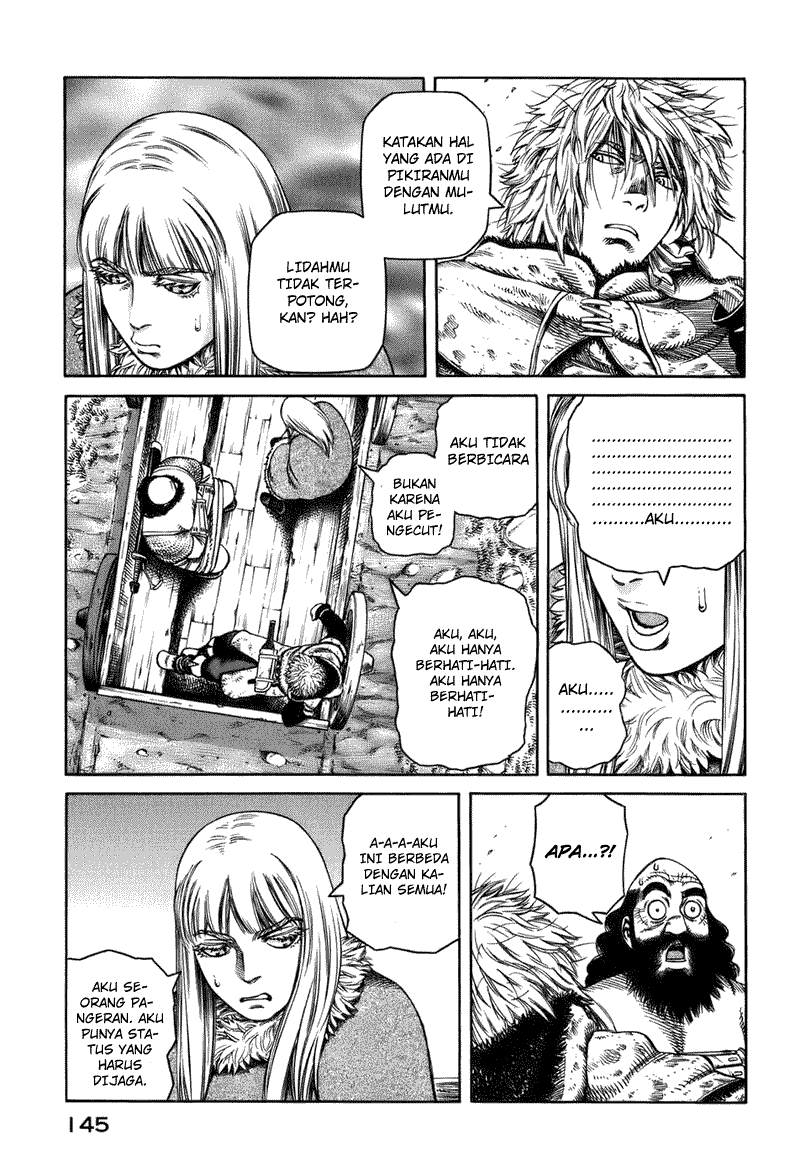 Vinland Saga Chap 26 - Next Chap 27