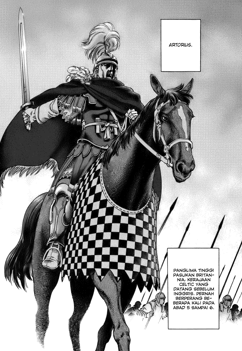 Vinland Saga Chap 26 - Next Chap 27