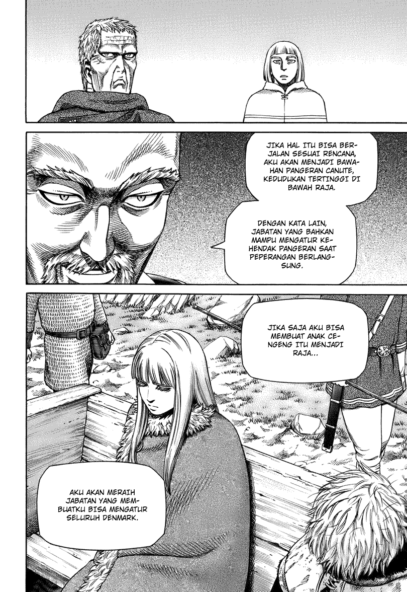 Vinland Saga Chap 26 - Next Chap 27