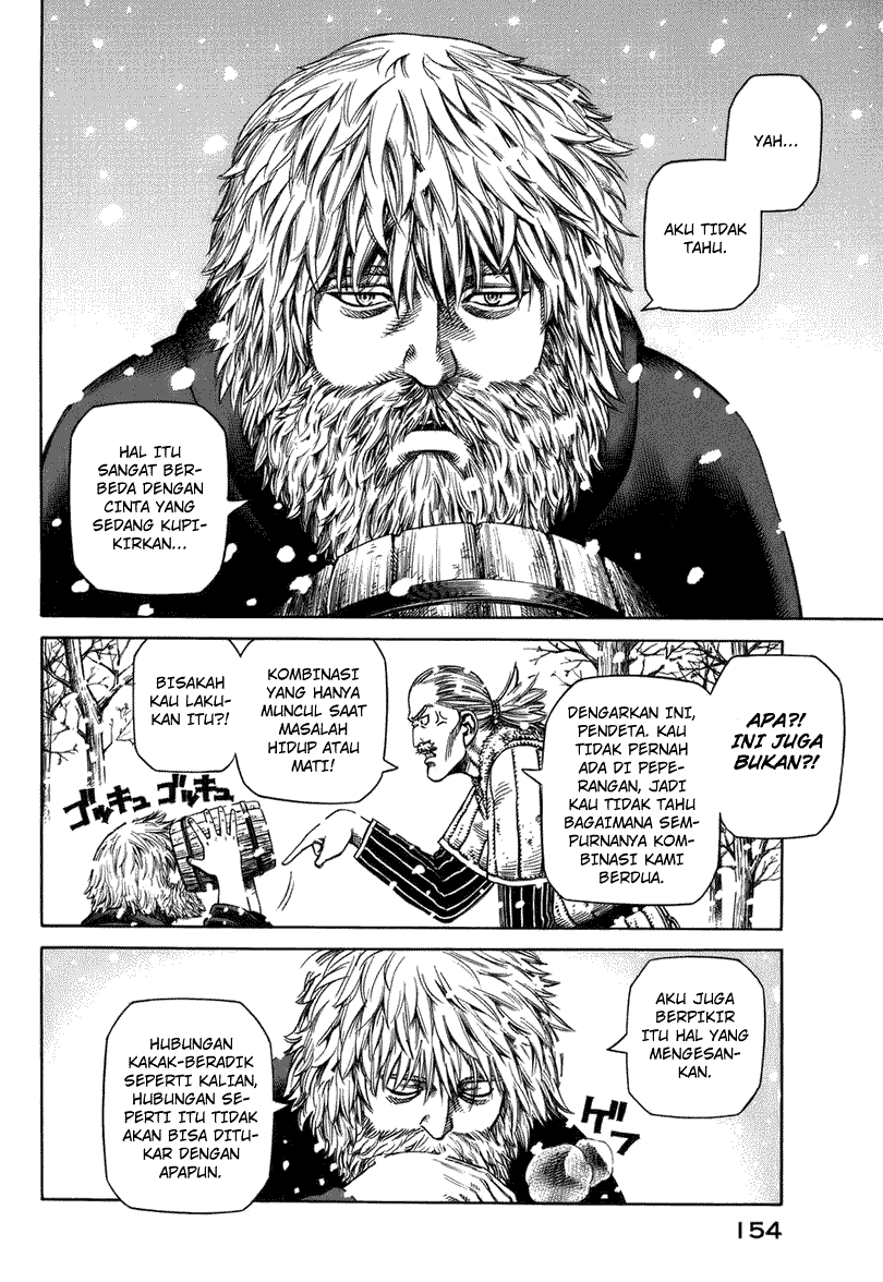 Vinland Saga Chap 27 - Next Chap 28
