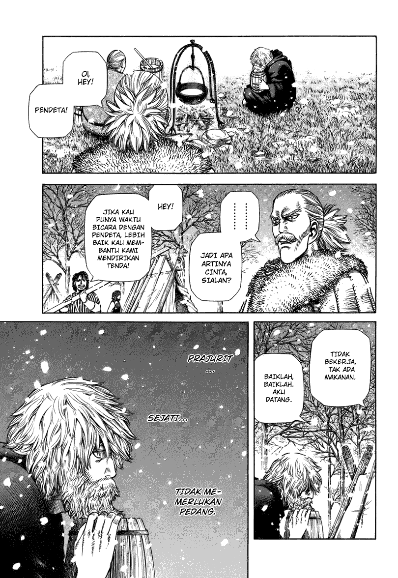 Vinland Saga Chap 27 - Next Chap 28