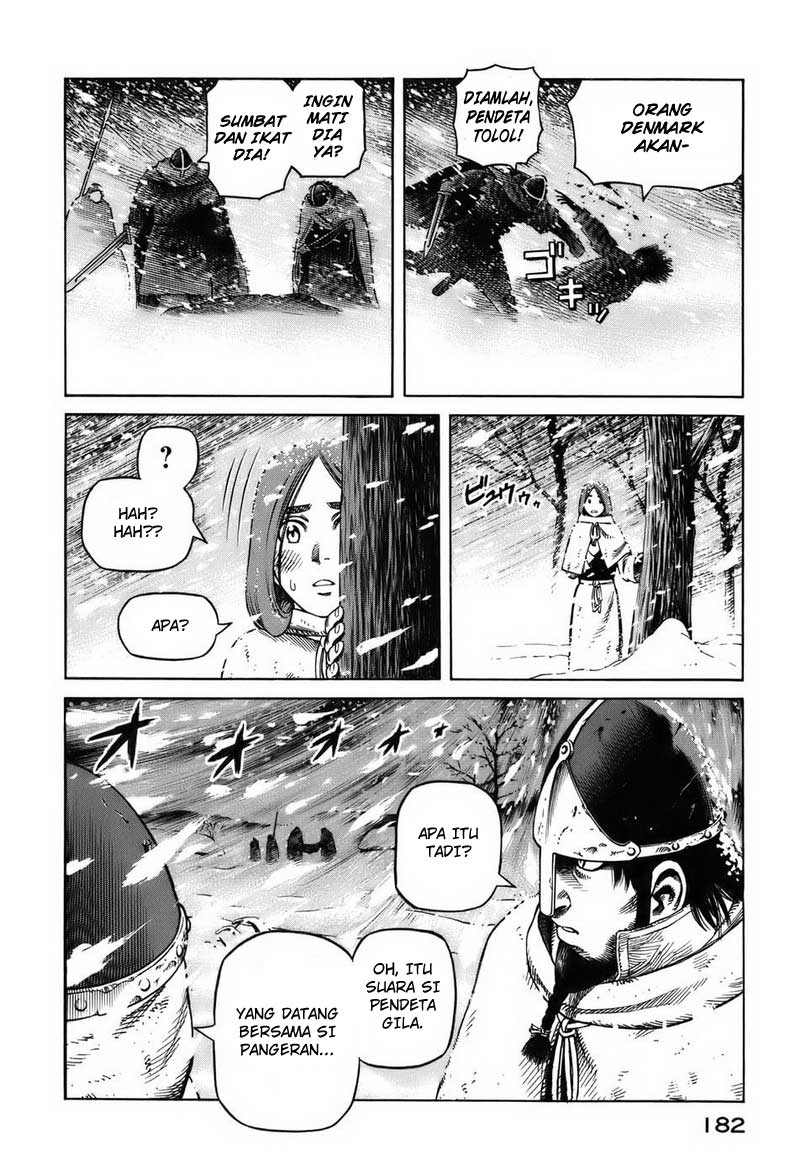 Vinland Saga Chap 28 - Next Chap 29
