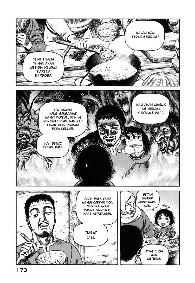 Vinland Saga Chap 28 - Next Chap 29