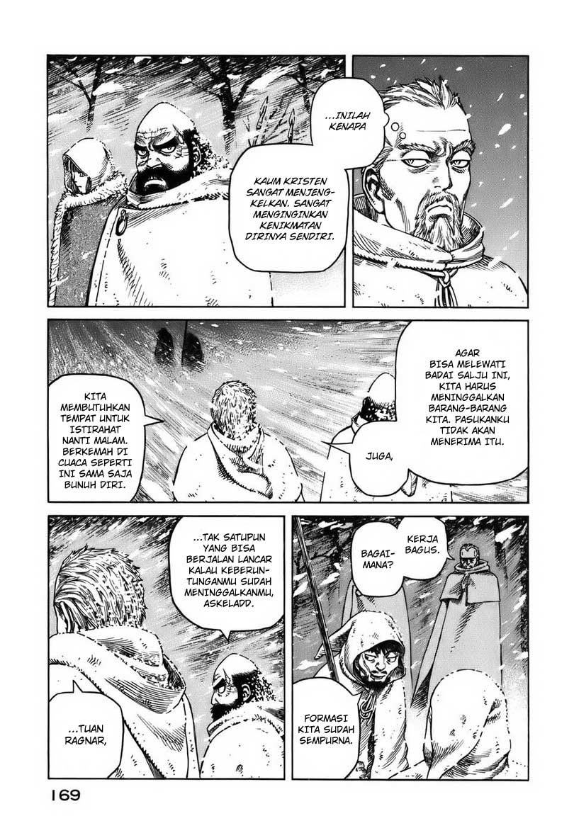 Vinland Saga Chap 28 - Next Chap 29