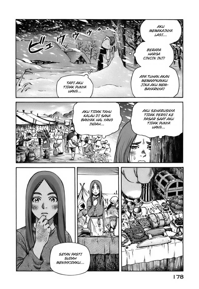 Vinland Saga Chap 28 - Next Chap 29
