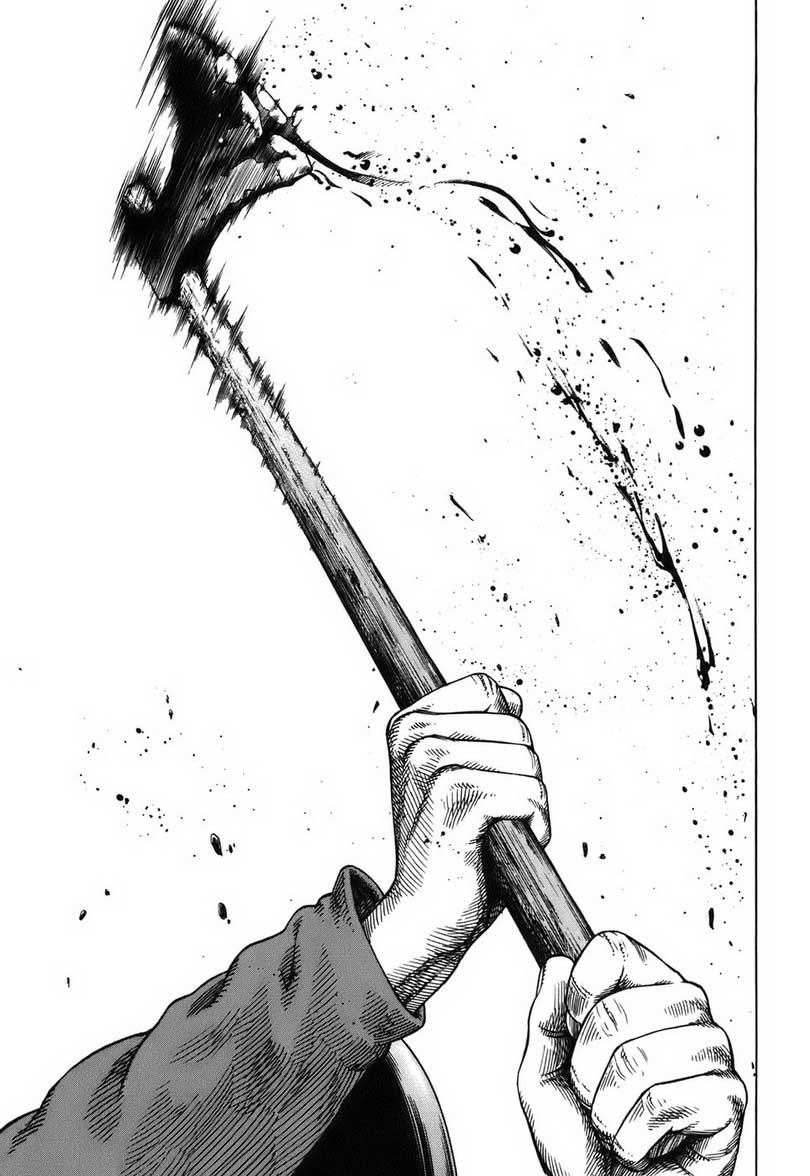 Vinland Saga Chap 28 - Next Chap 29