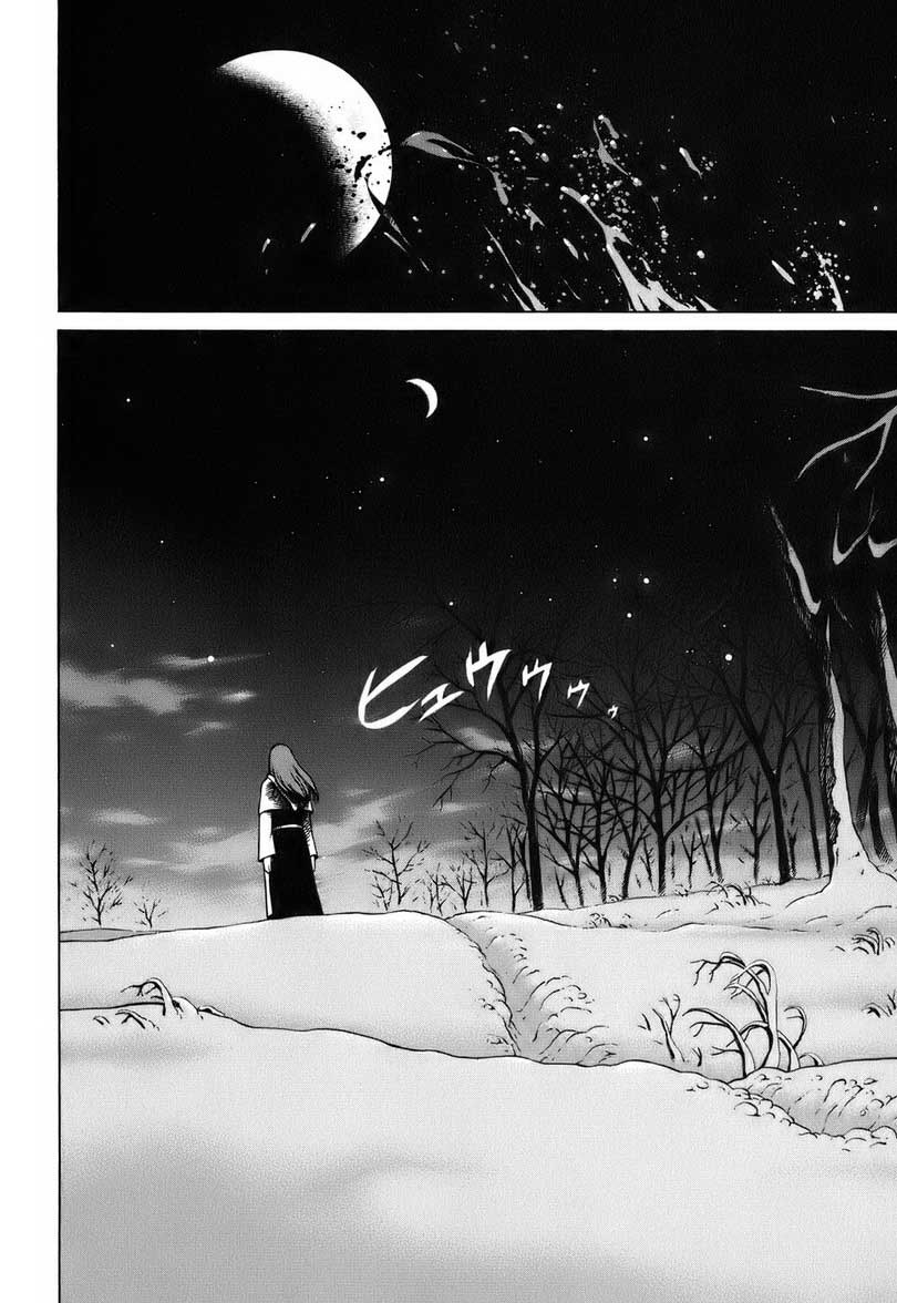 Vinland Saga Chap 28 - Next Chap 29