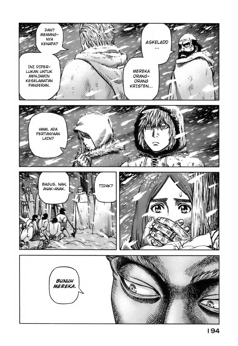 Vinland Saga Chap 28 - Next Chap 29