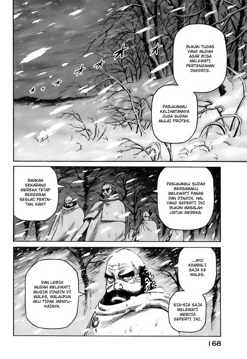 Vinland Saga Chap 28 - Next Chap 29