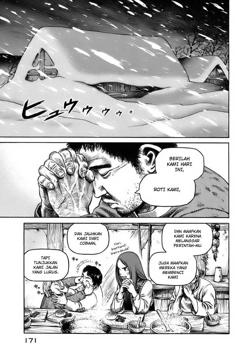 Vinland Saga Chap 28 - Next Chap 29