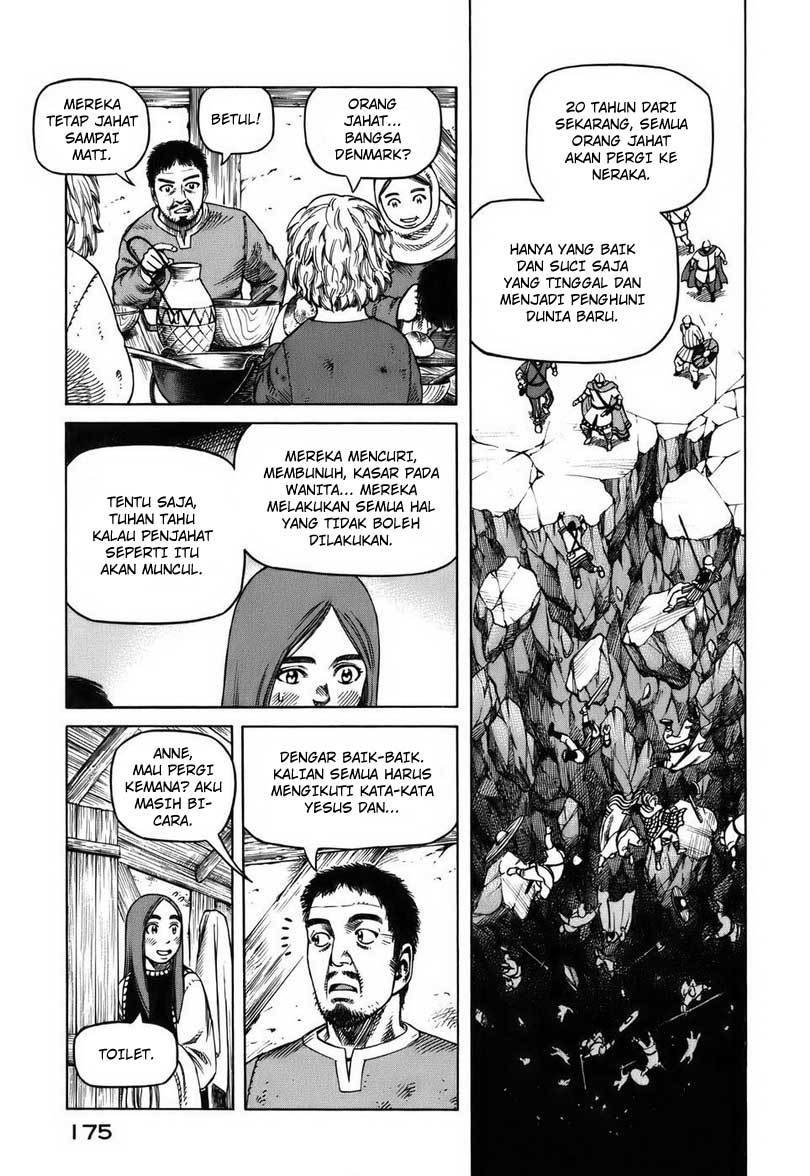 Vinland Saga Chap 28 - Next Chap 29